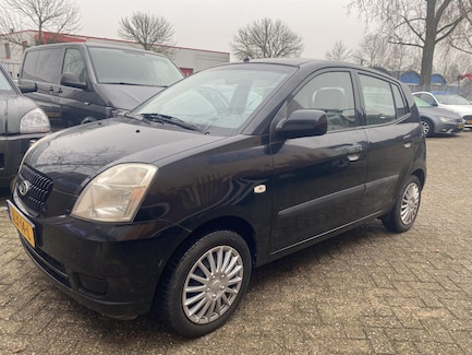 Kia Picanto 0