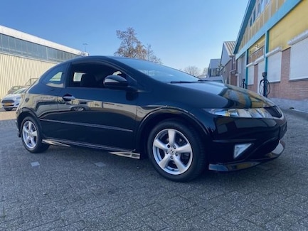 Honda Civic 0