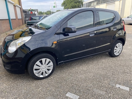 Suzuki Alto 0