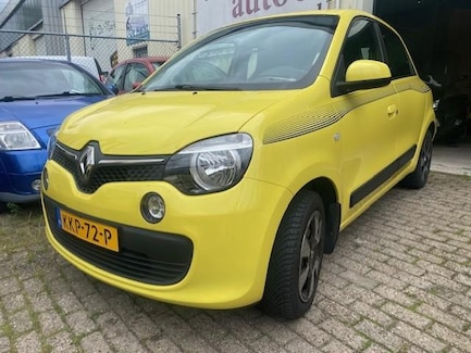 Renault Twingo 0