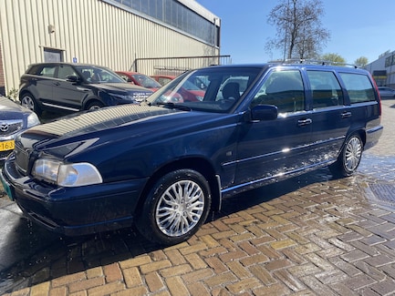 Volvo V70 0