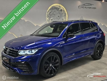 Volkswagen Tiguan 0