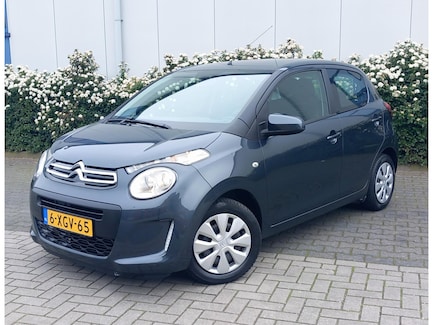 Citroën C1 0