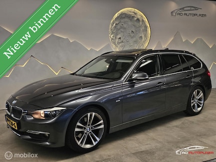 BMW 3-Serie 0
