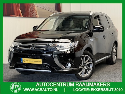 Mitsubishi Outlander 0