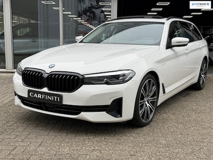 BMW 5-Serie 0