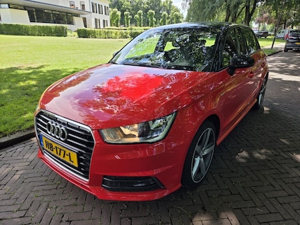Audi A1 0