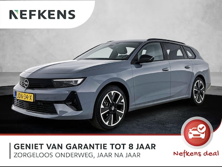 Opel Astra 0