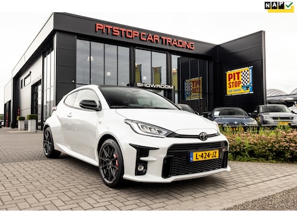 Toyota Yaris 0