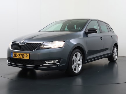 Skoda Rapid 0