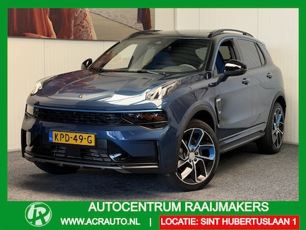 Lynk & Co 01 0