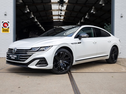 Volkswagen Arteon 0
