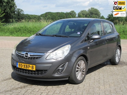 Opel Corsa 0
