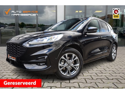 Ford Kuga 0