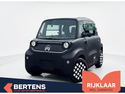 Citroën Ami 0