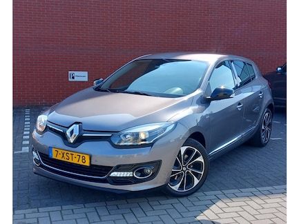 Renault Megane 0