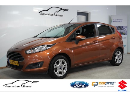 Ford Fiesta 0