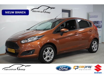 Ford Fiesta 0
