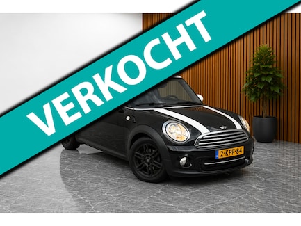 MINI Cooper 0