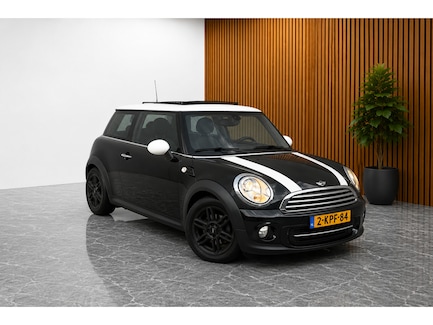 MINI Cooper 0