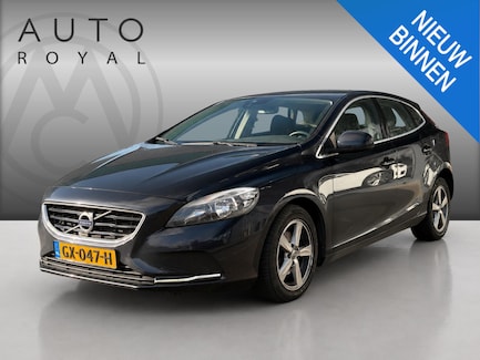 Volvo V40 0