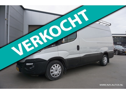 IVECO Daily 0