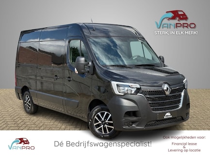 Renault Master 0