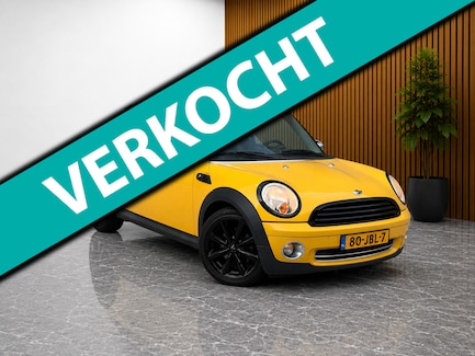 MINI Cooper 0