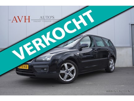 Ford Focus 0