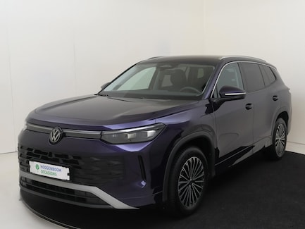 Volkswagen Tayron 0