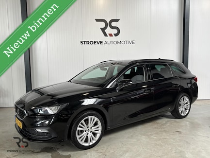 SEAT Leon 0
