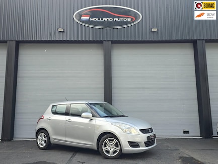 Suzuki Swift 0