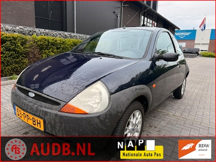 Ford Ka 0