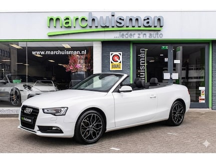Audi A5 0