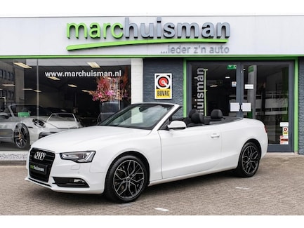 Audi A5 0