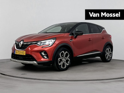 Renault Captur 0