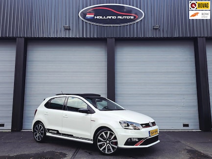 Volkswagen Polo 0