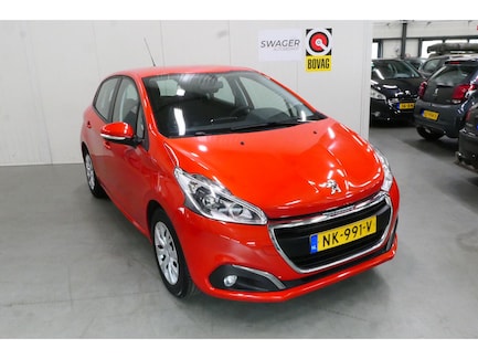 Peugeot 208 0