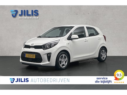 Kia Picanto 0