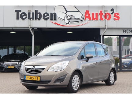 Opel Meriva 0
