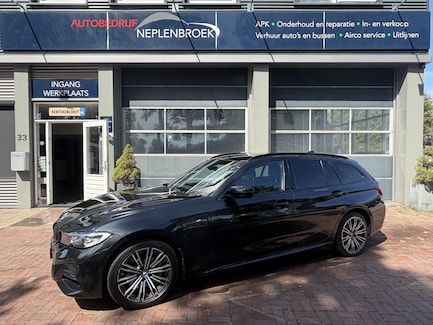 BMW 3-Serie 0