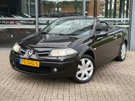 Renault Megane 0