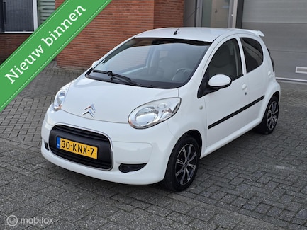 Citroën C1 0