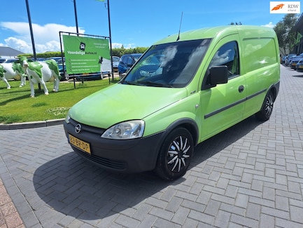 Opel Combo 0
