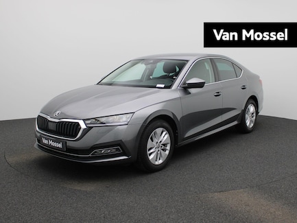 Skoda Octavia 0