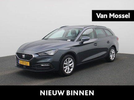 SEAT Leon 0