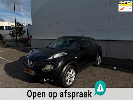 Nissan Juke 0