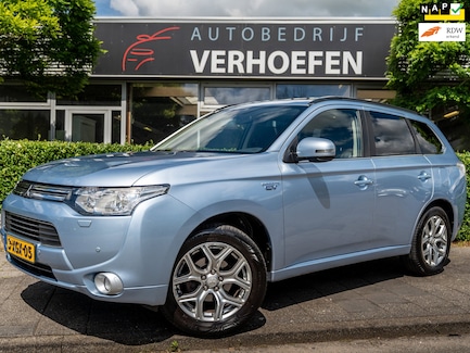 Mitsubishi Outlander 0