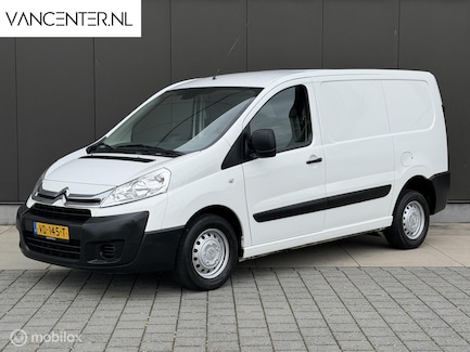 Citroën Jumpy 0