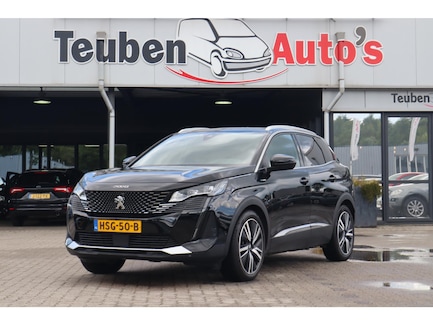Peugeot 3008 0
